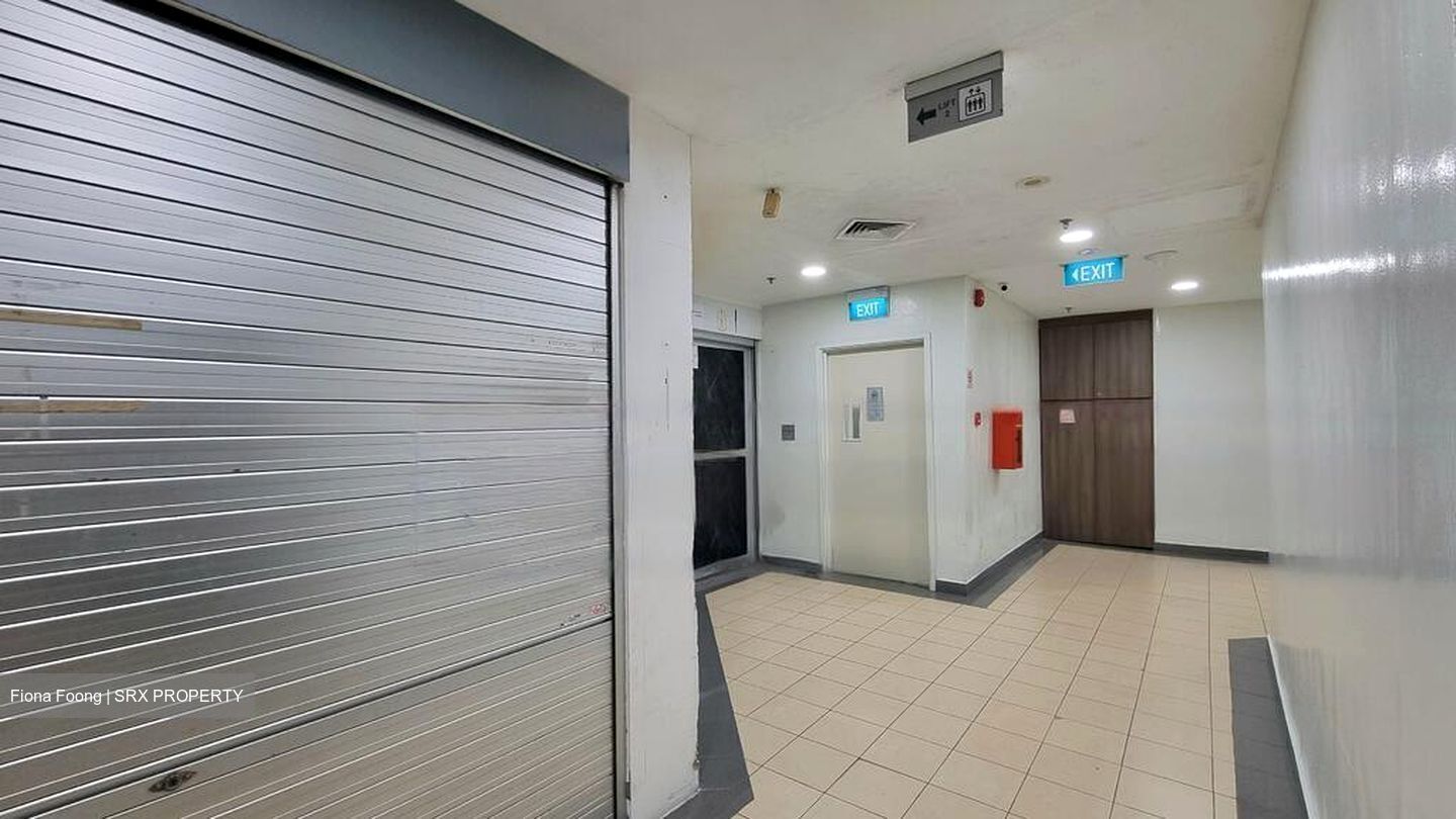 Queensway Tower / Queensway Shopping Centre (D3), Shop House #453713351